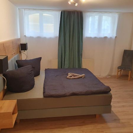Porse Appartements Magdeburk Exteriér fotografie