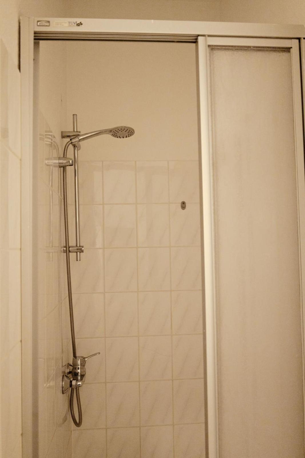 Porse Appartements Magdeburk Exteriér fotografie